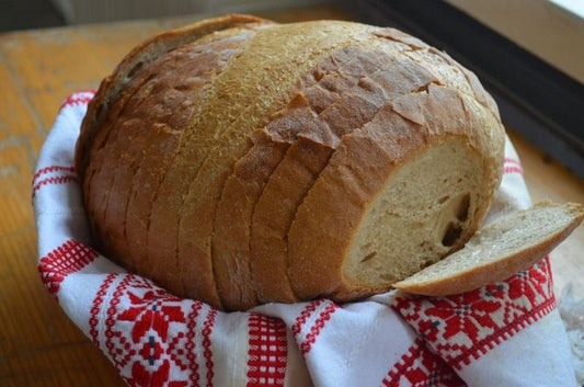 Aranycipó kenyér  -1 kg-os -szeletelt