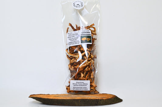 Bányár Szárított Rókagomba 30g